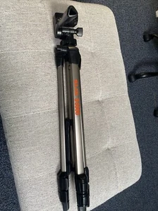 SLIK U6000 Tripod - Picture 1 of 5