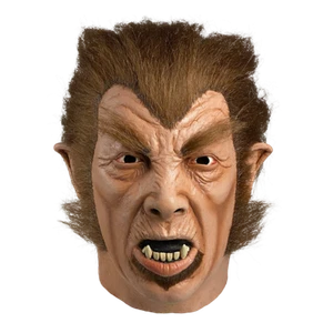 Hombre lobo de Londres máscara terror universal monstruos ciencia ficción hombre lobo criatura lobo - Imagen 1 de 3