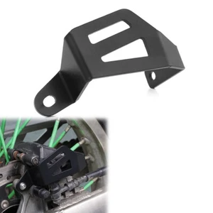 Brake Caliper Guard Cover Protector Fit For Kawasaki KX125/KX250/KX500 1994-2002 - Picture 1 of 12