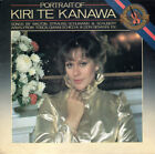 Kiri Te Kanawa - Portrait Of Kiri Te Kanawa (LP)
