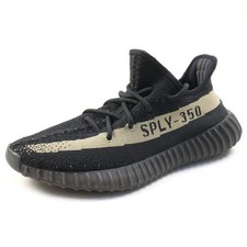 Adidas YEEZY BOOST 350 V2 MADE BY KANYE WEST BY 9611 sneaker BLACK US 7.5