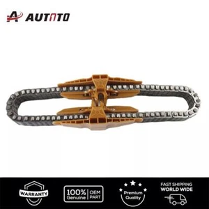 JF017E RE0F10E CVT Transmission Chain For Nissan Pathfinder Altima Murano 3.5L - Bild 1 von 5
