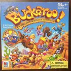 2004 Buckaroo Spiel von Milton Bradley - komplett in tollem Zustand