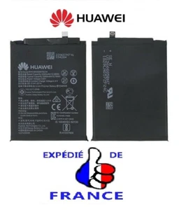 Batterie Huawei Mate 10 Lite P30 Lite Honor 7X Honor 9i Nova 2 plus P Smart - Photo 1 sur 1