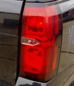 Passenger Right RH Tail Light Lamp 2015 16 17 18 19 20 Chevy Suburban 1500  - Picture 1 of 13
