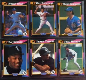 Nolan Ryan 1992 Kenner Starting Lineup - Picture 1 of 1