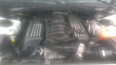 Antena usada se adapta a: Dodge Charger 2014 grado A Foto 1 de 4