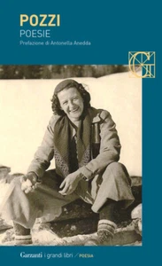 Libri Antonia Pozzi - Poesie - 2021 (I grandi libri) - Foto 1 di 1