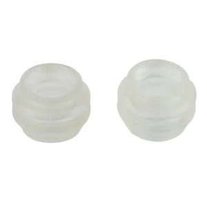 For Mercedes Automatic Transmission Gear Shift Linkage Bushing 2PCS 1159920310 - Picture 1 of 13