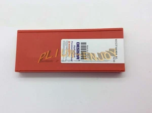 10 piezas NUEVO DESKAR VCGT160404-AL K10 VCGT331 para inserto de carburo de aluminio - Imagen 1 de 5