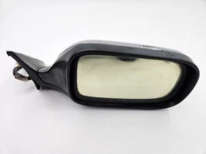 SPECCHIETTO RETROVISORE PORTA ALA JAGUAR X300 X308 LATO DESTRO DRIVER 12W O/S MEMORIA CROMATICA - Foto 1 di 11