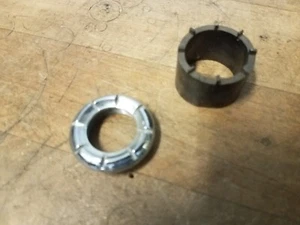 AMC Ambassador ignition bezel plus tool. - Picture 1 of 1