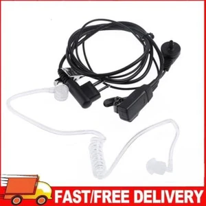 Kopfhörer-Headset Security Agent für Motorola-Funkgeräte - Zdjęcie 1 z 10