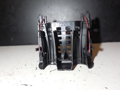 Inserto de cable de luz trasera para consola central A2116890345 03-09 Mercedes Benz W211 E350 Foto 1 de 4