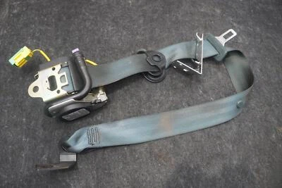 Rear Left Seat Belt Retractor Green 3W0857805A OEM Bentley Continental GT 2005 - Image 1 of 4