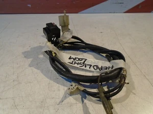 Yamaha XJ600 Diversion Headlight Wiring Loom XJ600s - Picture 1 of 3