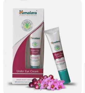 Himalaya Herbal Under Eye Cream (15ml) (B20 D.HH) - Picture 1 of 11