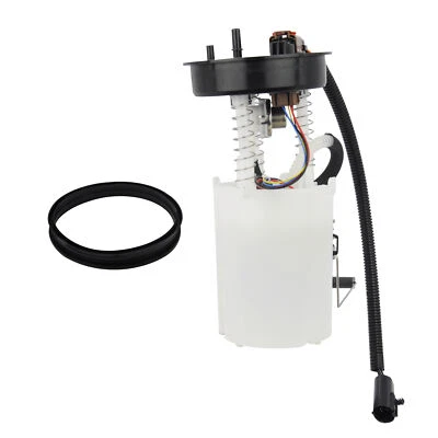 Conjunto de módulo de bomba de combustible de gas para Jeep Grand Cherokee 1995 5,2 L 52018796 FG0377 Foto 1 de 4