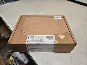 Serveurs UCS disque dur Cisco 1 To SAS 12G UCS-HD1T7K12G 2,5" 7,2K scellés - Photo 1/5