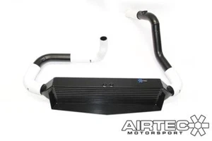 Airtec Vauxhall Astra J 1.4 GTC Uprated FMIC Front Mount Intercooler Upgrade - Picture 1 of 1