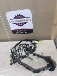 TOYOTA RAV4 XA50 MK5 2018-24 TÜRKABELBAUM KABEL VORNE FAHRERSEITE 8215142G20 - Bild 1 von 4