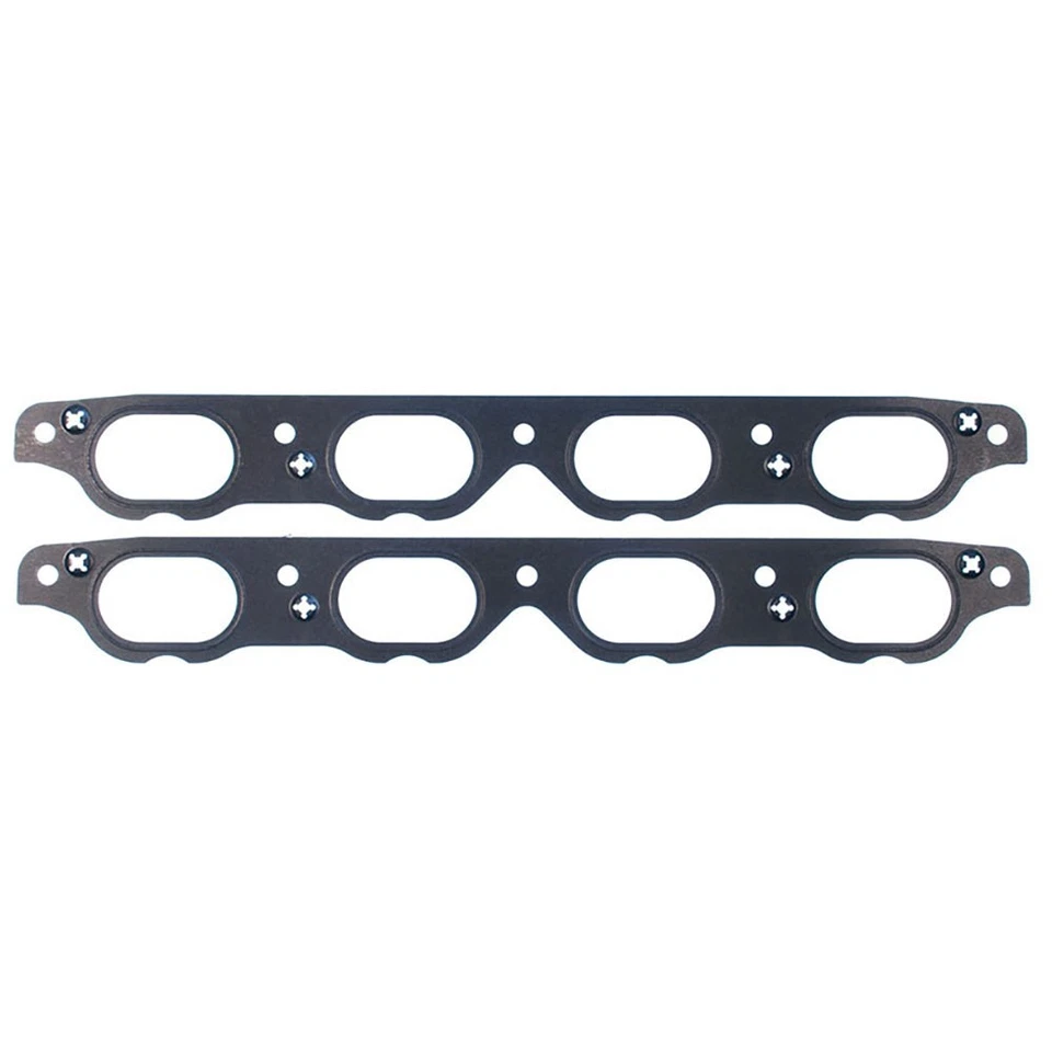 For BMW 745Li 545i 645Ci X5 Alpina B7 OEM Intake Manifold Gasket Set TCP - Изображение 1 из 1