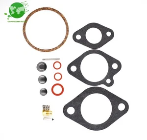 For Chrysler Force Outboard 9.9 15 75 85 105 120 130 135 150 HP Carb Kit - Picture 1 of 7