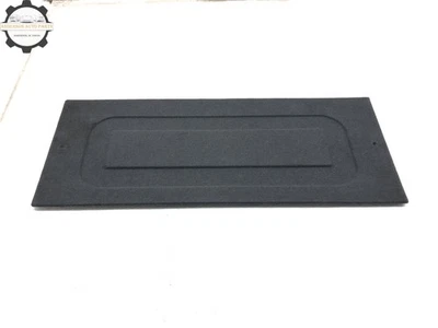 Maserati Granturismo M145 2008-2019 maletero trasero compartimento de batería cubierta de puerta oe Foto 1 de 4