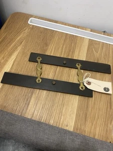 Vintage navigation maritime ruler - Picture 1 of 6