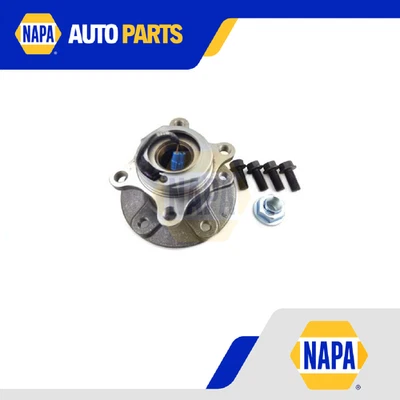 Kit de cojinete de rueda compatible con SUZUKI SX4 2.0D trasero izquierdo 2009 en D20AA NAPA 4340261ML0 Foto 1 de 4