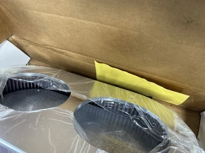 Purificador de aire doble cuádruple Hemi nuevo, nunca usado Foto 1 de 4