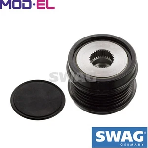 ALTERNATOR FREEWHEEL CLUTCH 10 10 1715 FOR MERCEDES-BENZ M 270.910 1.6L 4cyl - Picture 1 of 6