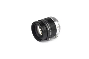 Fujinon HF12.5HA-1B 12.5mm 1:1.4 Lens - Picture 1 of 4