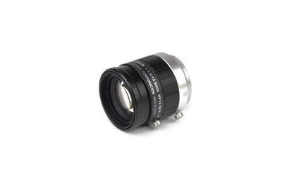 Fujinon HF12.5HA-1B 12.5mm 1:1.4 Lens - Image 1 of 4