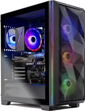New ListingNEW Skytech Chronos Gaming PC Desktop RTX 3080 i7 ST-CHRONOS-0404-B-AM