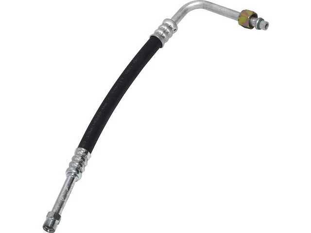 Manguera de líquido refrigerante aire acondicionado Ford E150 Club Wagon 2003-2005 43273ZKRK 2004 Foto 1 de 2