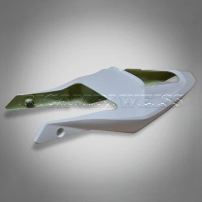 DR125 SUZUKI GSXR 1000 K3 K4 03-04 Biposto Seat Hump Race Fairing Tail Unit Cowl Foto 1 de 3