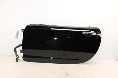 Левая дверь в сборе 2007-2010 Saturn Sky от оригинального производителя KL8 - Изображение 1 из 4