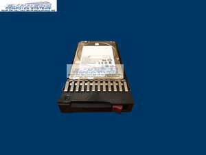 900GB 10K SAS 6GB/s 2.5" HGST Fits HP Proliant DL580 G7 G6 G5 Server - Picture 1 of 2