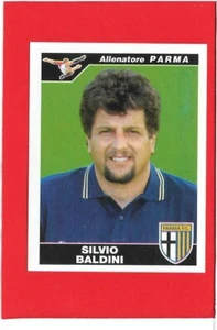 Panini FUSSBALLSPIELER 2004-05 Sticker-Figur Nr. 340 PARMA - BALDINI - Bild 1 von 1