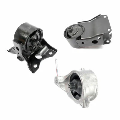 Motor Motor y transmisión. Juego de montaje para Nissan Máxima GLE 2003 tracción delantera 3,5 L automático Foto 1 de 4