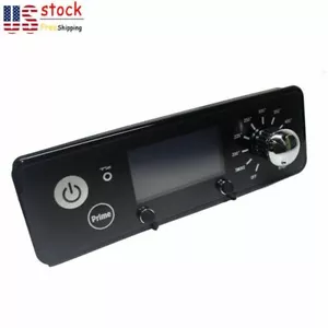 120 V LCD Digital Thermostat Steuerplatine für Pit Boss Holz Pellet Grill NEU - Bild 1 von 6