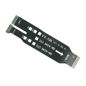 Samsung Galaxy A54 SM-A546B main flex cable - Zdjęcie 1 z 2