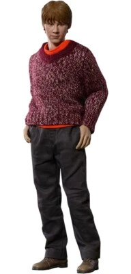 Figura 1/6 Harry Potter Ron Weasley Star Ace Deluxe 903378 NUEVO  Foto 1 de 4
