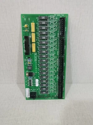 Gilbarco ASSY M00059A002 Rev E Control Board - Image 1 of 4