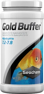 Seachem Gold Buffer 300g - Picture 1 of 1