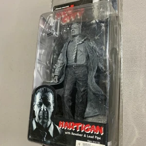 SIN CITY 7" HARTIGAN ACTIONFIGUR FRANK MILLER NECA 2005 NEU - Bild 1 von 6