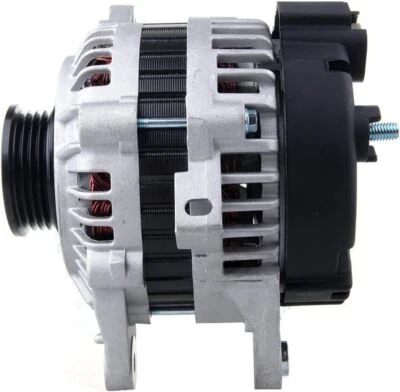 1x Alternador Para Hyundai Accent Tucson Kia Rio Spectra Sportage 11011 Nuevo Foto 1 de 4