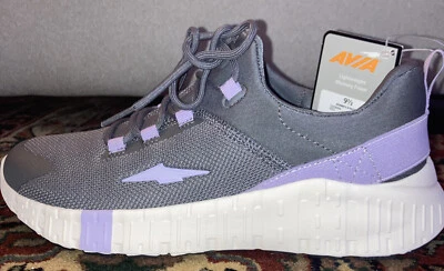 AVIA Women Athletic Shoes Comfort Shoes Memory Foam Shoes AVIA Women's 9.5 Shoes - Image 1 of 4