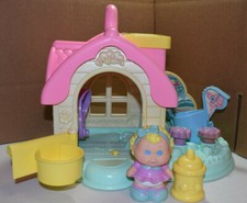 playskool dollhouse 1990s